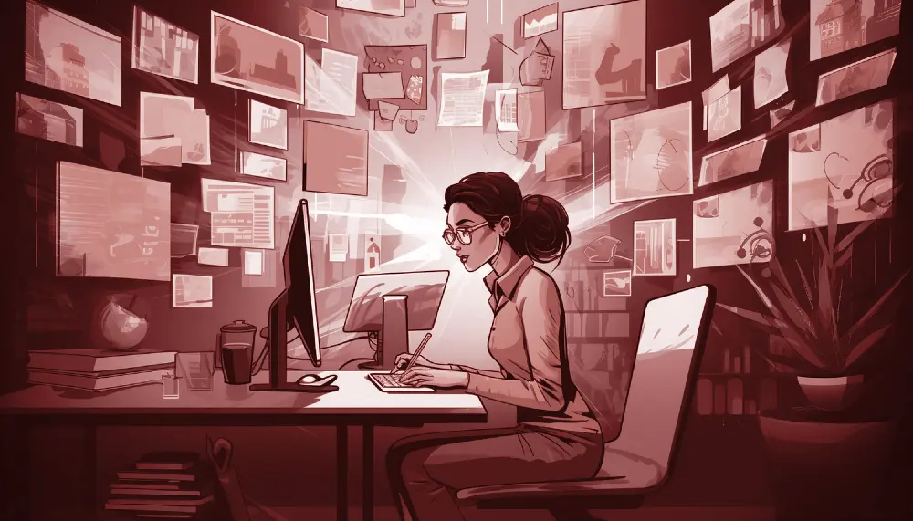 Generative AI Tools for Productivity