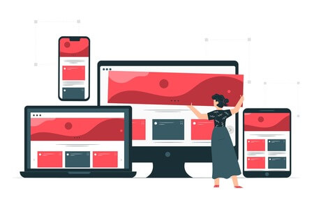 Responsive Web Design Services Responsive Web Design Services