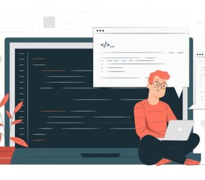 Web development solutions Web development solutions