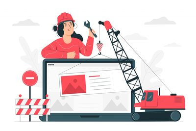 Website Redesign Services Website Redesign Services