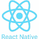 React Native logo React Native logo