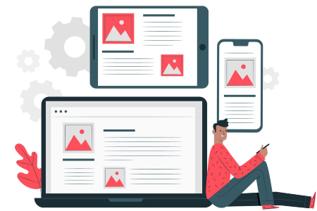 Web development services Web development services