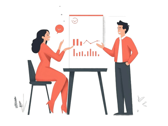 Digital Business Consultations for Startups and Entrepreneurs