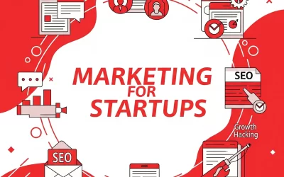 Marketing For Startups