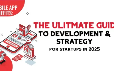 Mobile App Benefits for startups