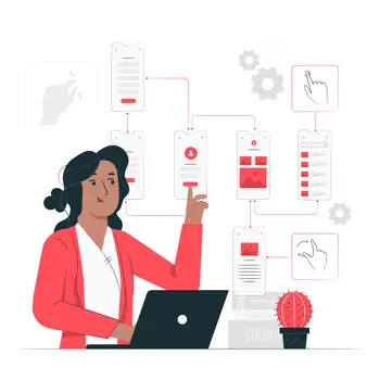 Developing an iOS mobile application