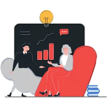 Digital marketing services