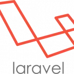 Laravel framework logo