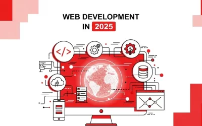 web development 2025